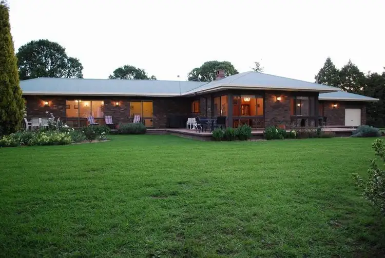 Second view of Homely rural property listing, 153 Knobs Road, Armidale NSW 2350
