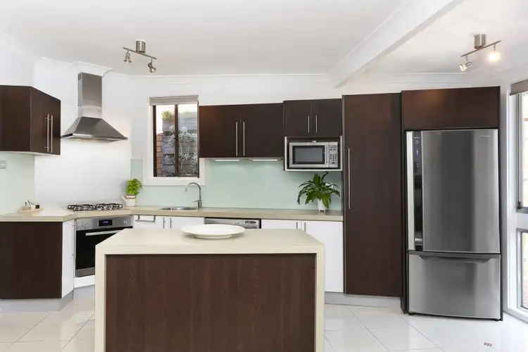 Main view of Homely house listing, 21 Tenterden Road, Botany NSW 2019
