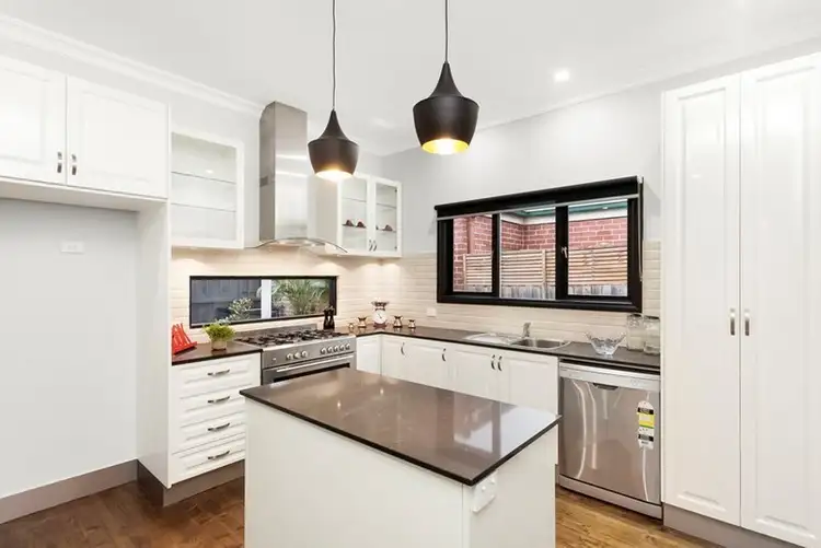 Second view of Homely house listing, 84 Collins Street, Thornbury VIC 3071