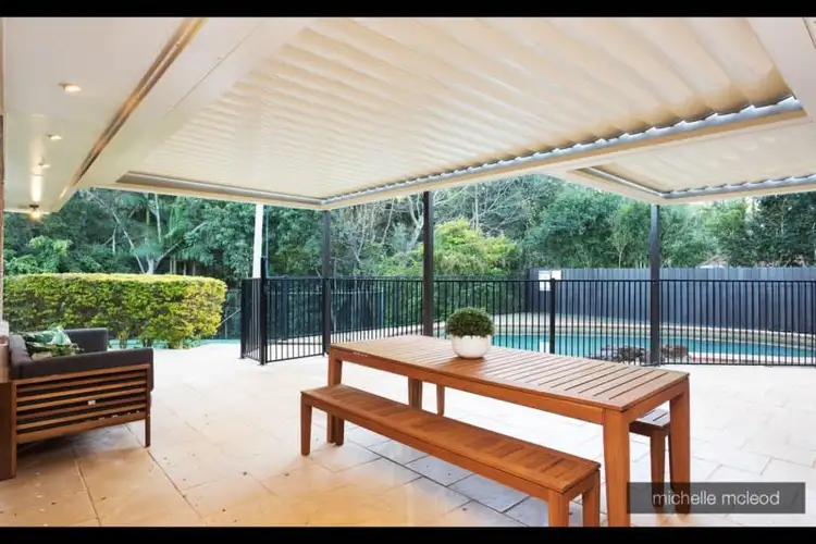 Fourth view of Homely house listing, 36 Ardes Street, Chapel Hill QLD 4069