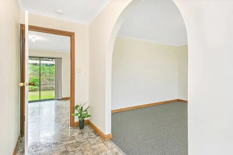 Fifth view of Homely house listing, 4 Featherstone Drive, Huntfield Heights SA 5163