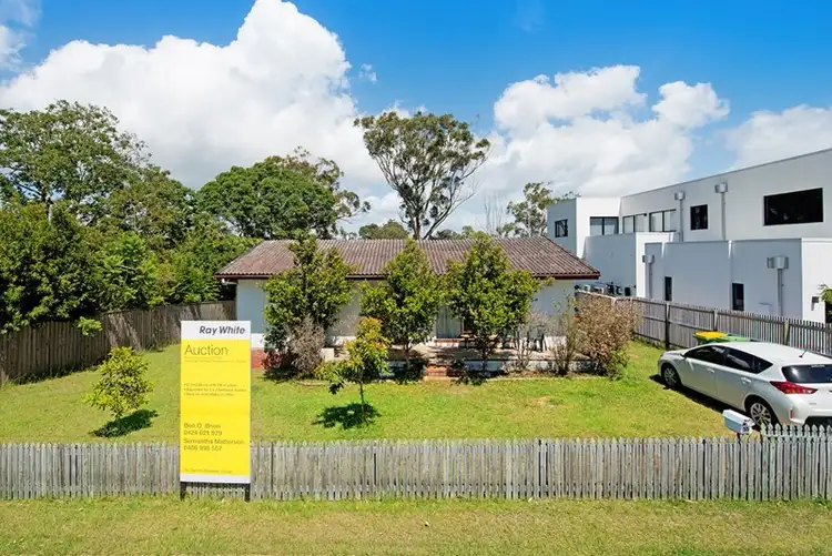Fourth view of Homely house listing, 35 Ridgeway Avenue, Southport QLD 4215