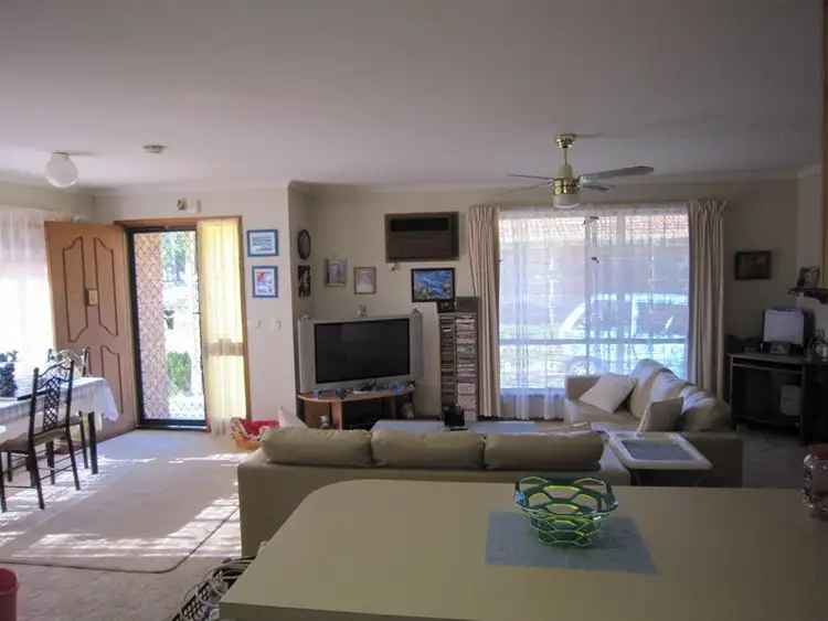 Second view of Homely unit listing, 1 - 291 High Street, Echuca VIC 3564