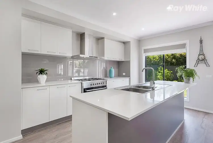 Fourth view of Homely house listing, 28 Paisley Crescent, Mernda VIC 3754