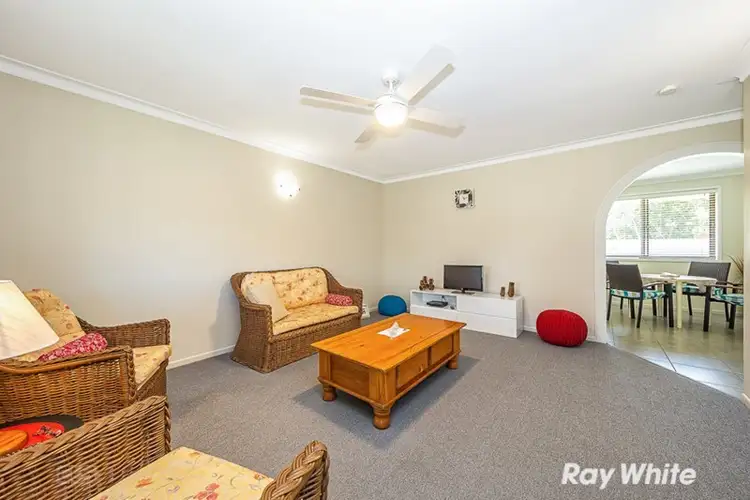 Third view of Homely house listing, 31 Doomba Drive, Bongaree QLD 4507