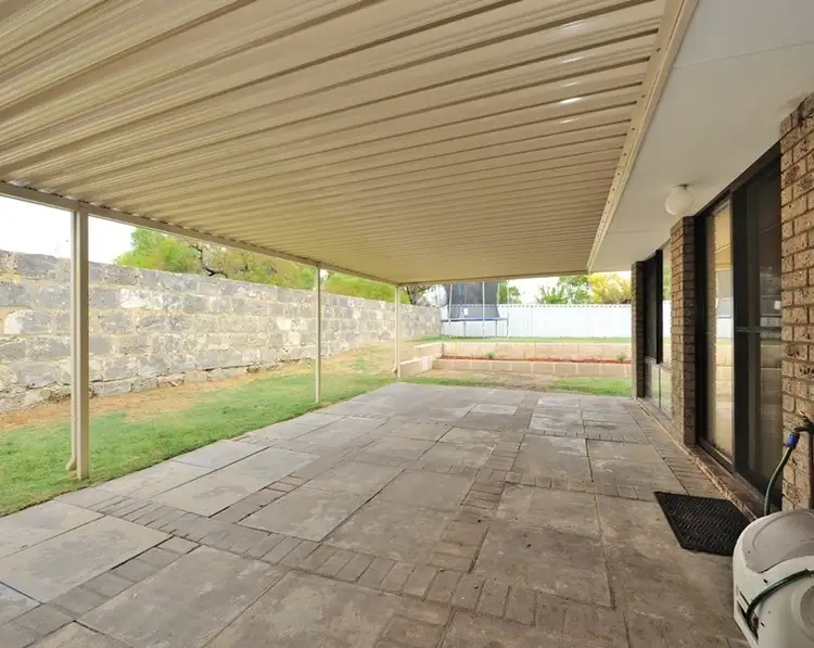 Fourth view of Homely house listing, 51 Bondi Crescent, Warnbro WA 6169
