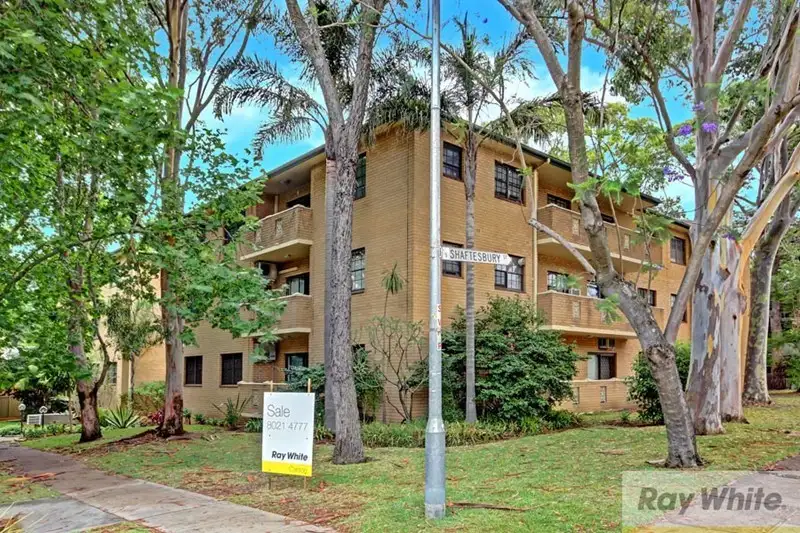 Main view of Homely unit listing, 3/5 Garfield Street, Carlton NSW 2218