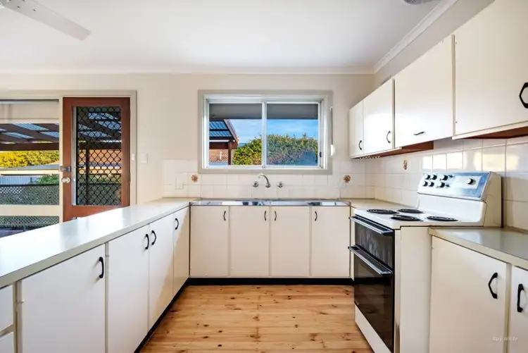 Fourth view of Homely house listing, 2 Taurus Crescent, Modbury Heights SA 5092