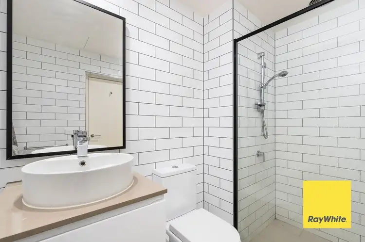 Fourth view of Homely apartment listing, G02/8 Garfield Street, Richmond VIC 3121