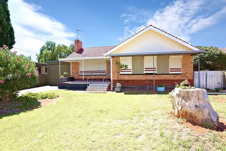 22 Kenner Street, Elizabeth Downs SA 5113