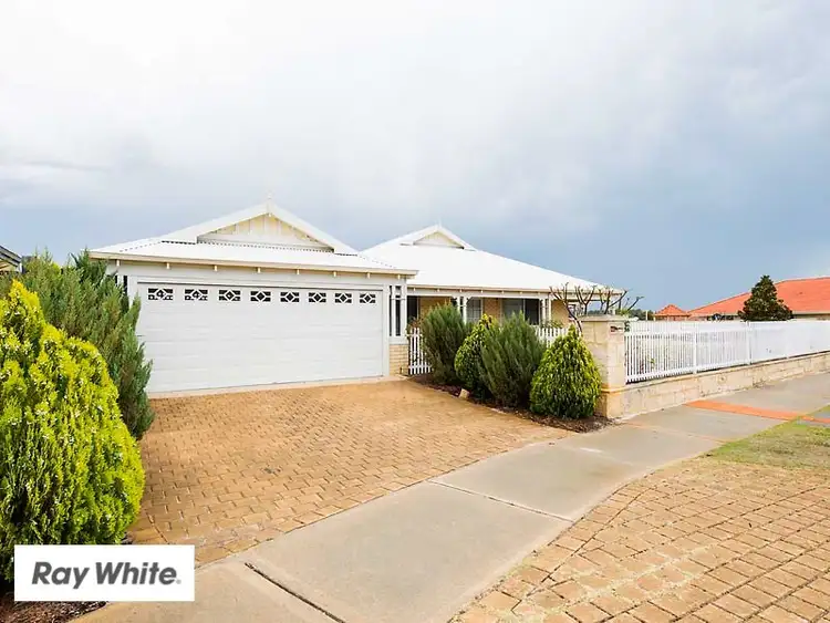 Third view of Homely house listing, 59 Oakhill Heights, Ellenbrook WA 6069