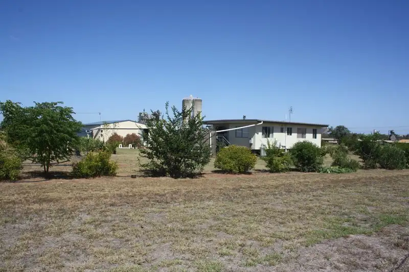 Main view of Homely house listing, 90 Frank McCauley Street, Mundubbera QLD 4626