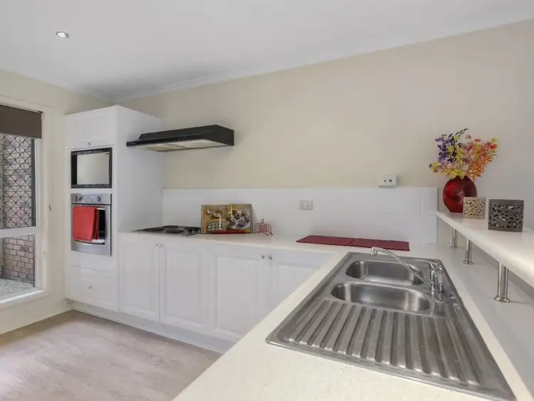 Fifth view of Homely townhouse listing, 21/20 Store Street, Albion QLD 4010