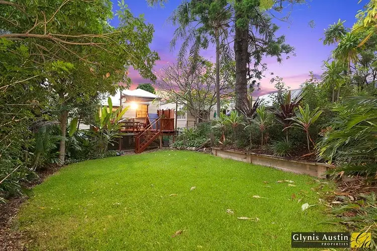 Third view of Homely house listing, 31 Hayward Street, Paddington QLD 4064
