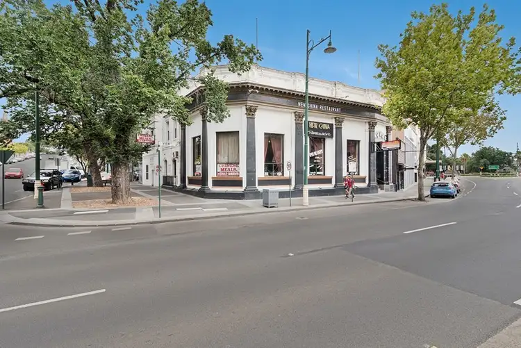 Second view of Homely house listing, 1 View Point, Bendigo VIC 3550