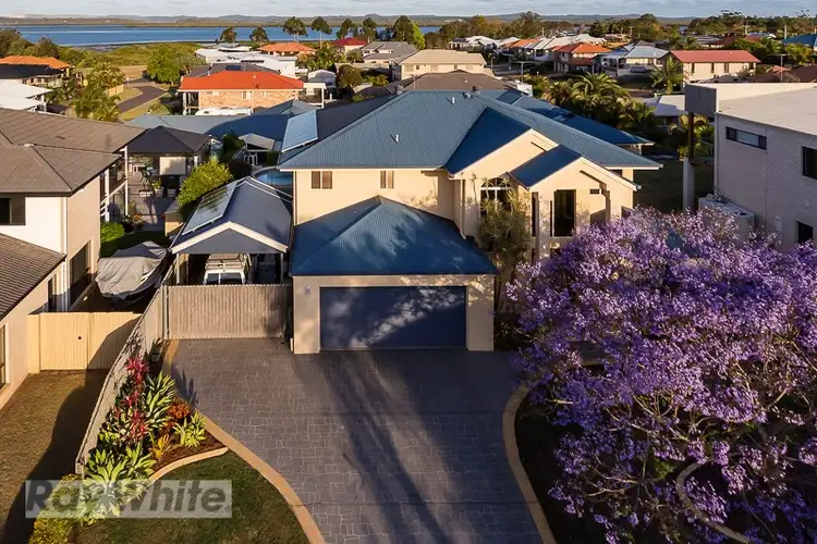 Second view of Homely house listing, 19 Penzance Drive, Redland Bay QLD 4165