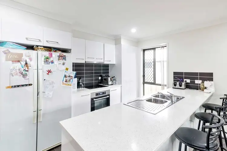 Third view of Homely house listing, 66 Deepak Drive, Willow Vale QLD 4209