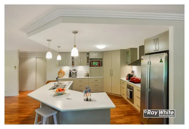 Sixth view of Homely house listing, 10 Haven Close, Norman Gardens QLD 4701