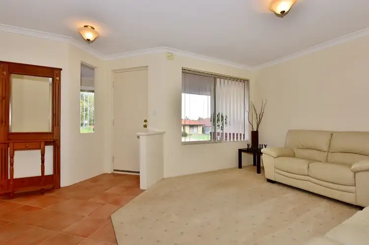 Fourth view of Homely house listing, 6 Millstream Grove, Ellenbrook WA 6069