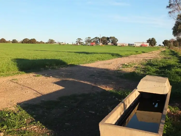 Fifth view of Homely land listing, 734 Ellis Road, Wallaroo SA 5556