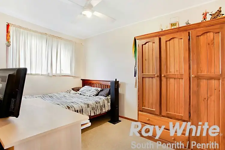 Seventh view of Homely house listing, 61 Maxwell Street, South Penrith NSW 2750