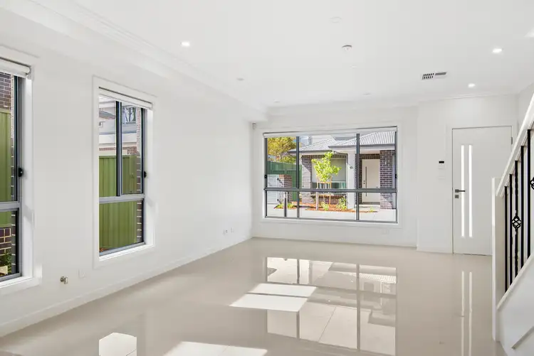 Second view of Homely townhouse listing, 16/156 Sherbrook Road, Asquith NSW 2077