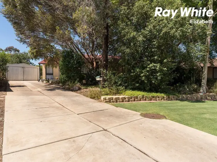 Fifth view of Homely house listing, 16 Chowilla Court, Craigmore SA 5114