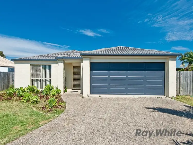 7 Dakota Court, Bray Park QLD 4500