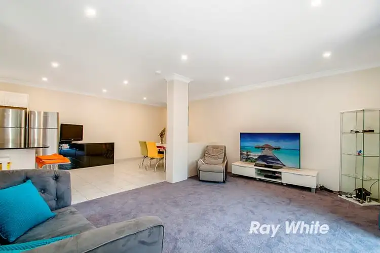 Main view of Homely unit listing, 19/48-54 Cecil Avenue, Castle Hill NSW 2154