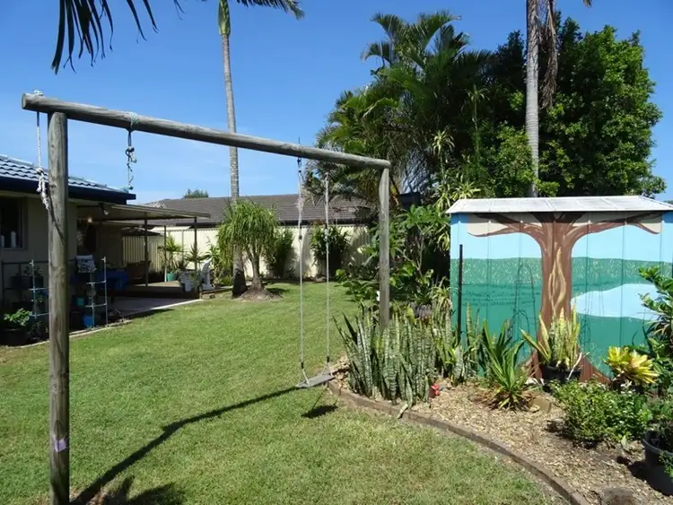 Sixth view of Homely house listing, 8 Waranga Way, Coombabah QLD 4216