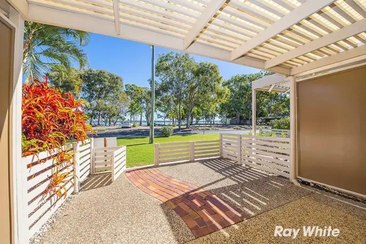 Fifth view of Homely house listing, 4/8 Solander Esplanade, Banksia Beach QLD 4507