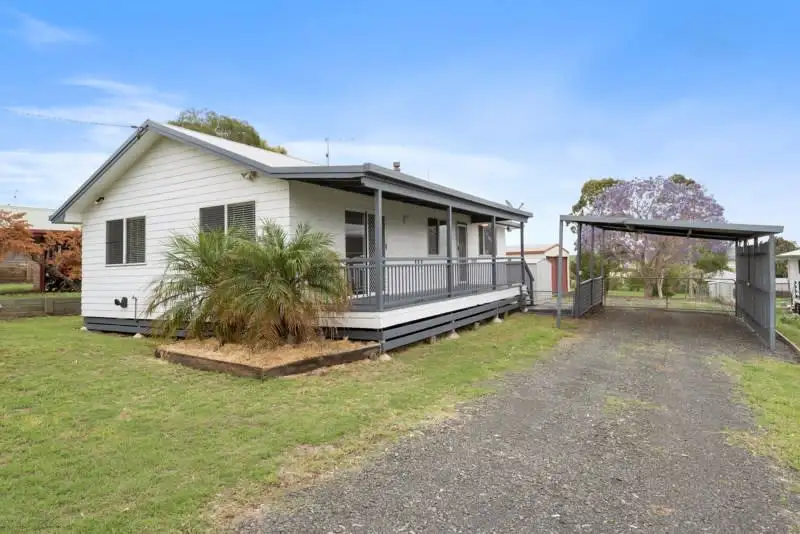 Main view of Homely house listing, 24 Bell Street, Greenmount QLD 4359