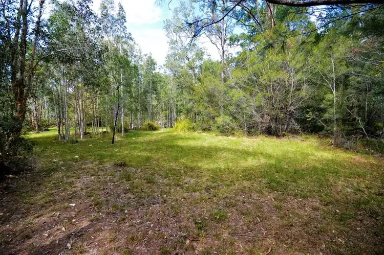 Second view of Homely land listing, Lot 3 Tiki Road, Moonee Beach NSW 2450