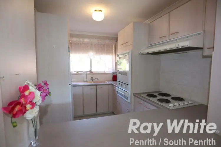 Second view of Homely unit listing, 49/37 Mulgoa Road, Penrith NSW 2750