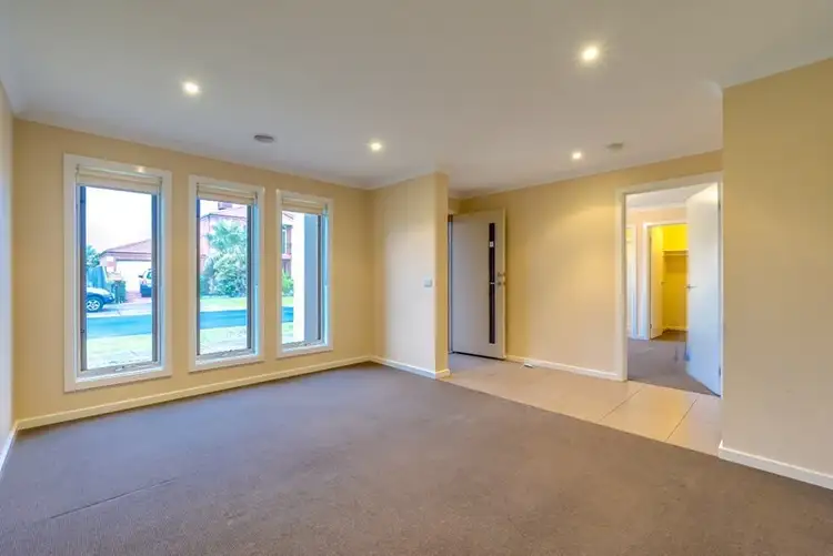 Third view of Homely house listing, 3 Bridgewater Way, Truganina VIC 3029
