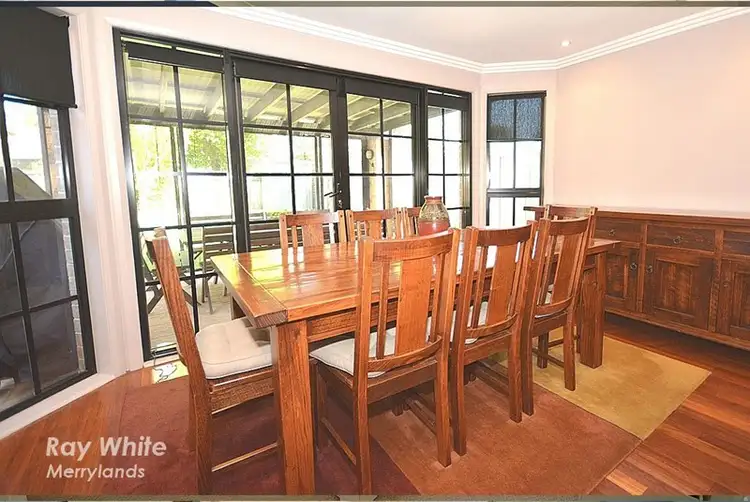 Second view of Homely other listing, 108a Centenary Road, South Wentworthville NSW 2145