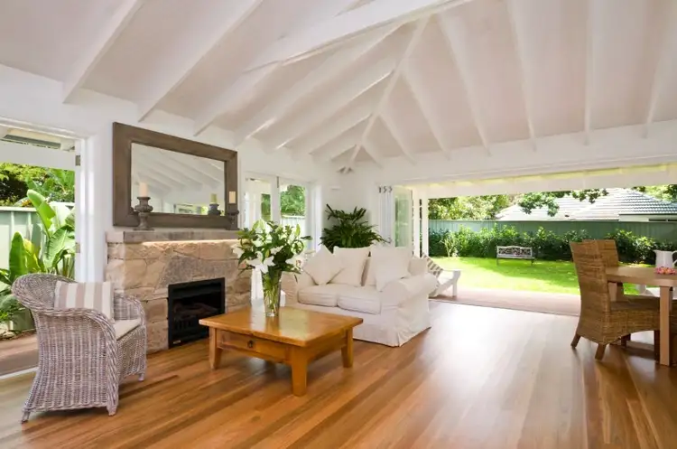 Main view of Homely house listing, 1061 Barrenjoey Road, Palm Beach NSW 2108