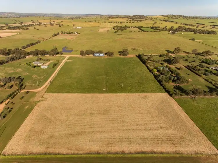 Fourth view of Homely land listing, Lot 7/263 Camp Road, Cowra NSW 2794