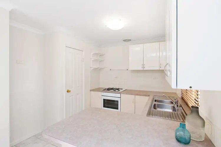 Fourth view of Homely villa listing, 5/15-17 Holder Street, St James WA 6102