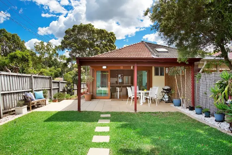 84 Waratah Street, Haberfield NSW 2045