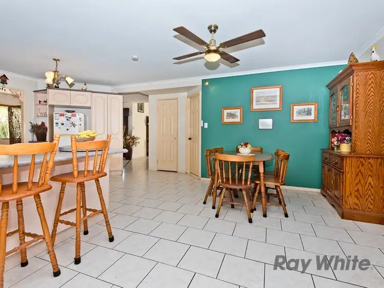 Fifth view of Homely house listing, 6 Whitby Street, Bracken Ridge QLD 4017