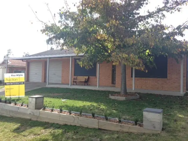 Main view of Homely house listing, 56 Orchard Grove Road, Orange NSW 2800