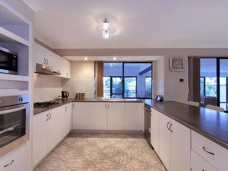 Second view of Homely house listing, 14 Glenorchy Brace, Wanneroo WA 6065