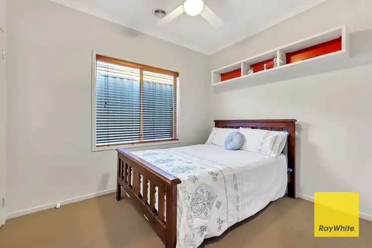 Seventh view of Homely house listing, 21 Jourama Road, Truganina VIC 3029