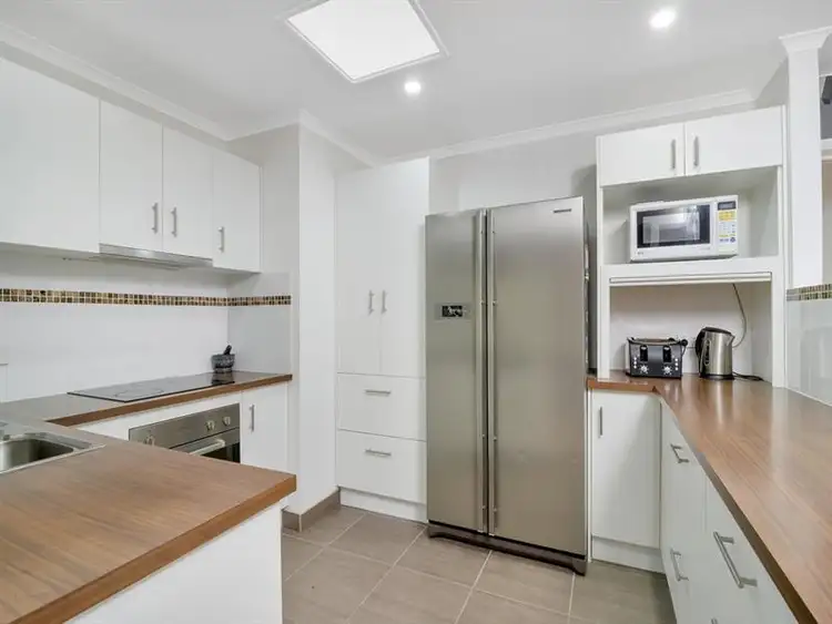 Fifth view of Homely house listing, 26 Glentrees Grove, Currumbin Waters QLD 4223