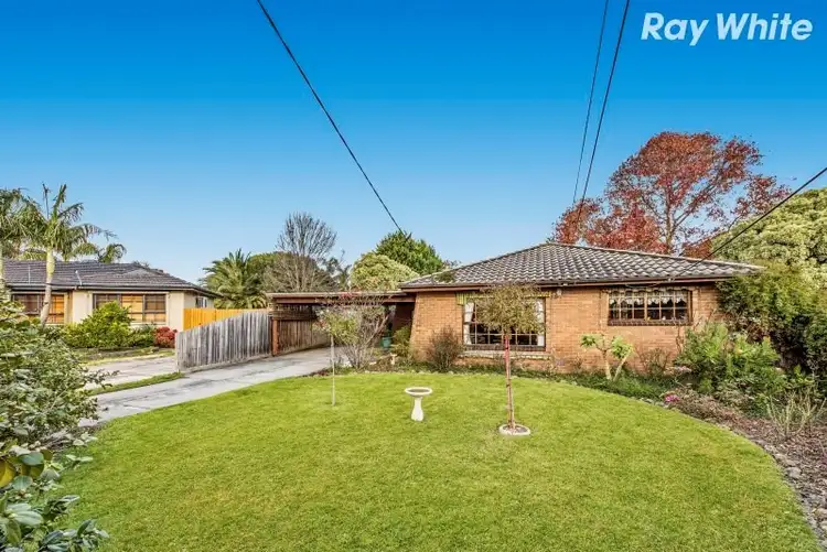 Main view of Homely house listing, 42 Matlock Road, Boronia VIC 3155