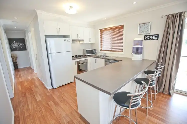 Second view of Homely house listing, 17a Lisa Court, Mildura VIC 3500
