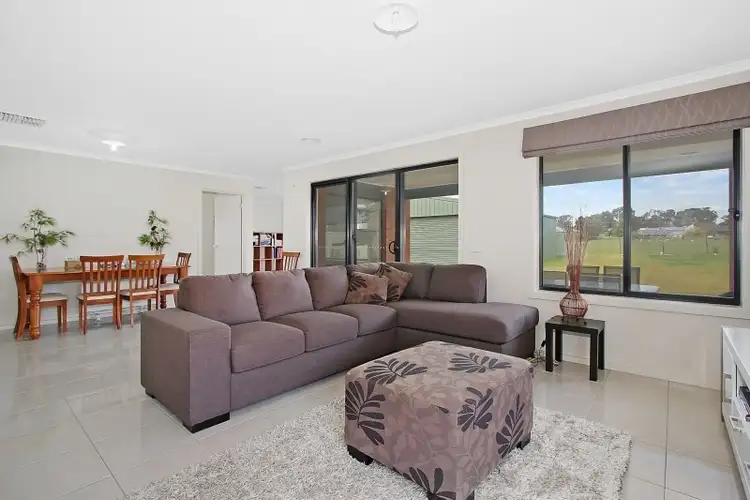 Fifth view of Homely house listing, 14 Eyre Street, Rutherglen VIC 3685