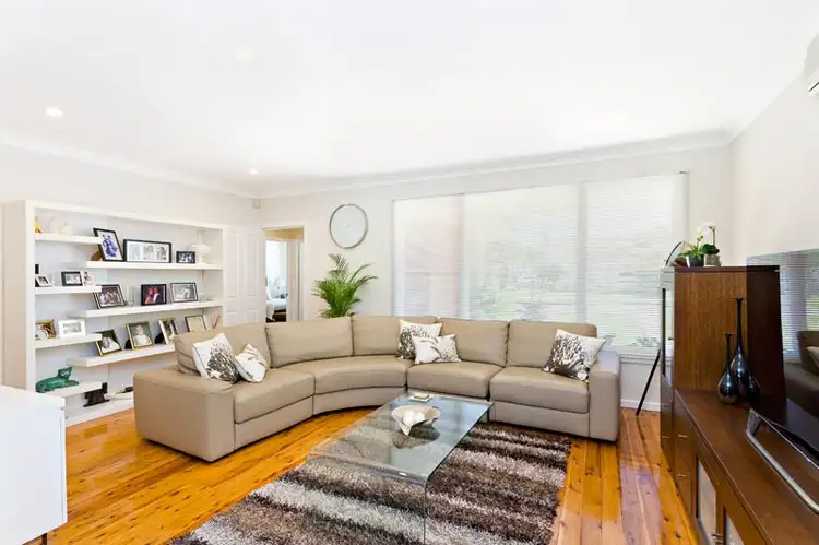 Fourth view of Homely house listing, 118 Belgrave Esplanade, Sylvania Waters NSW 2224
