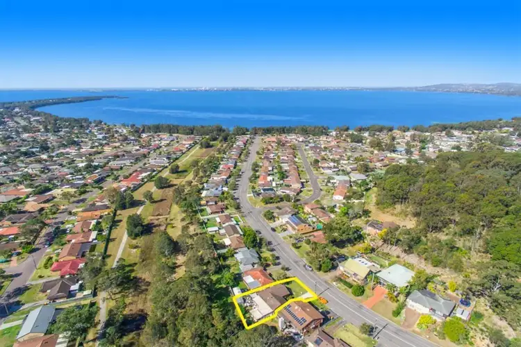 47 Thomas Walker Drive, Chittaway Bay NSW 2261